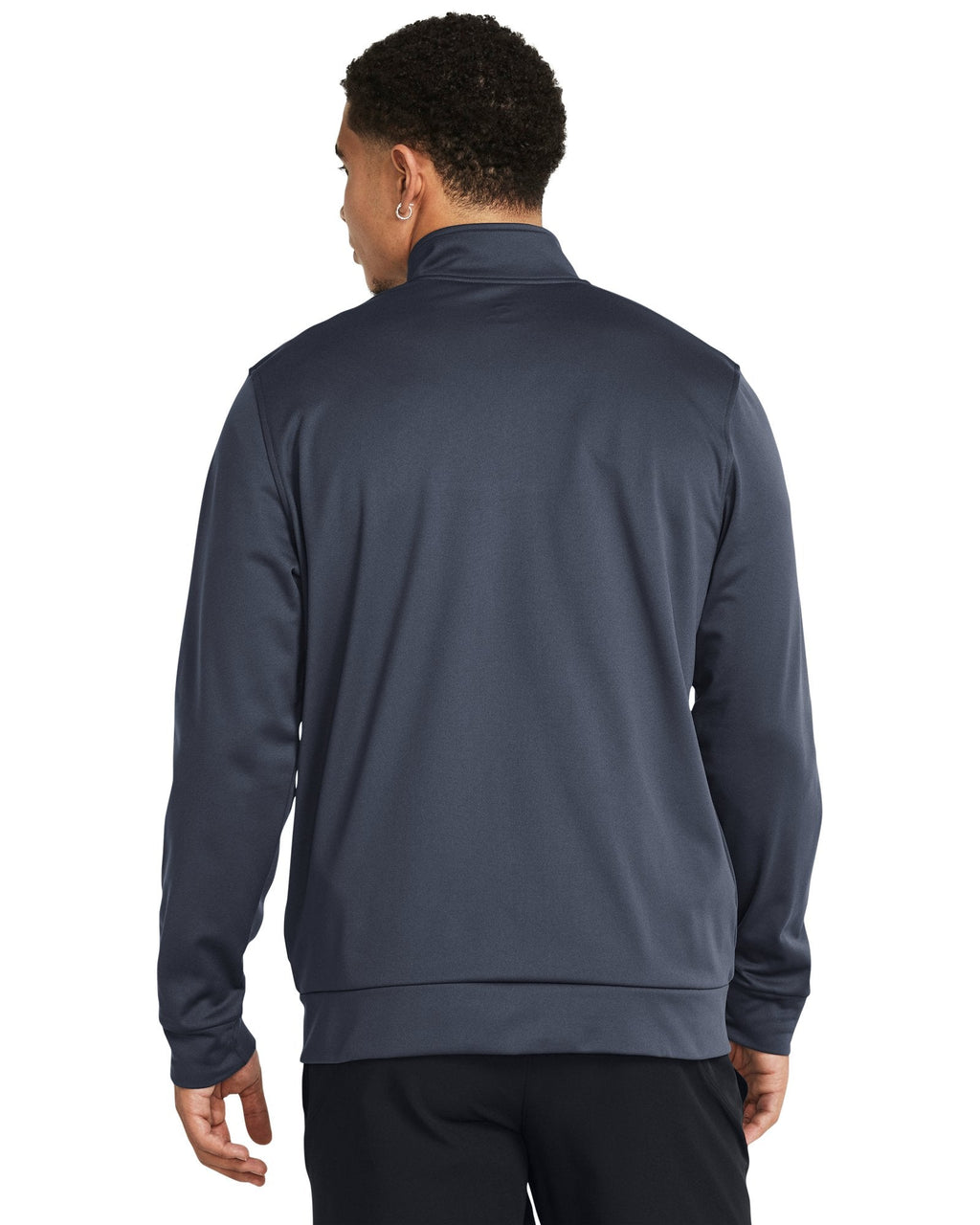 Men's UA Twister Jacket null - Gray