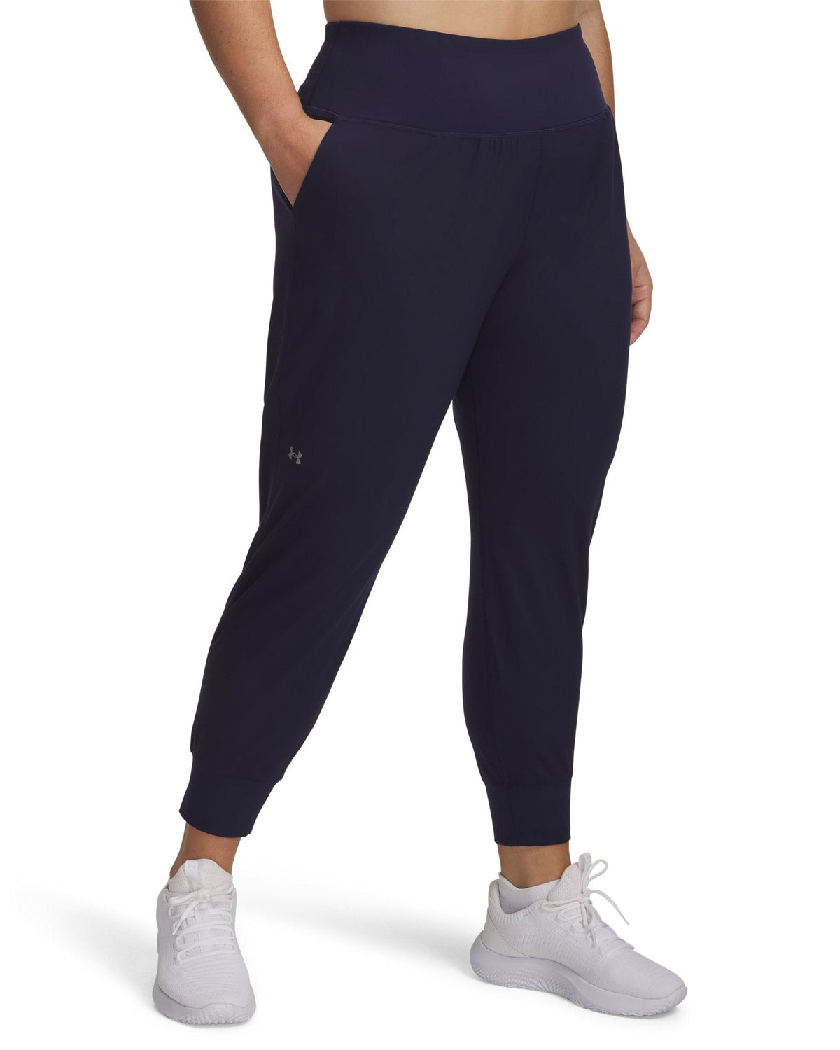 UA Movement Women's Joggers - Blue