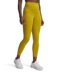 UA Meridian Women's Ankle Leggings - Green