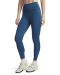 UA Meridian Women's Ankle Leggings - Blue