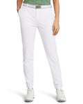 UA Drive Women's Pants - White