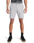 UA Drive Men's 8" Shorts - Gray
