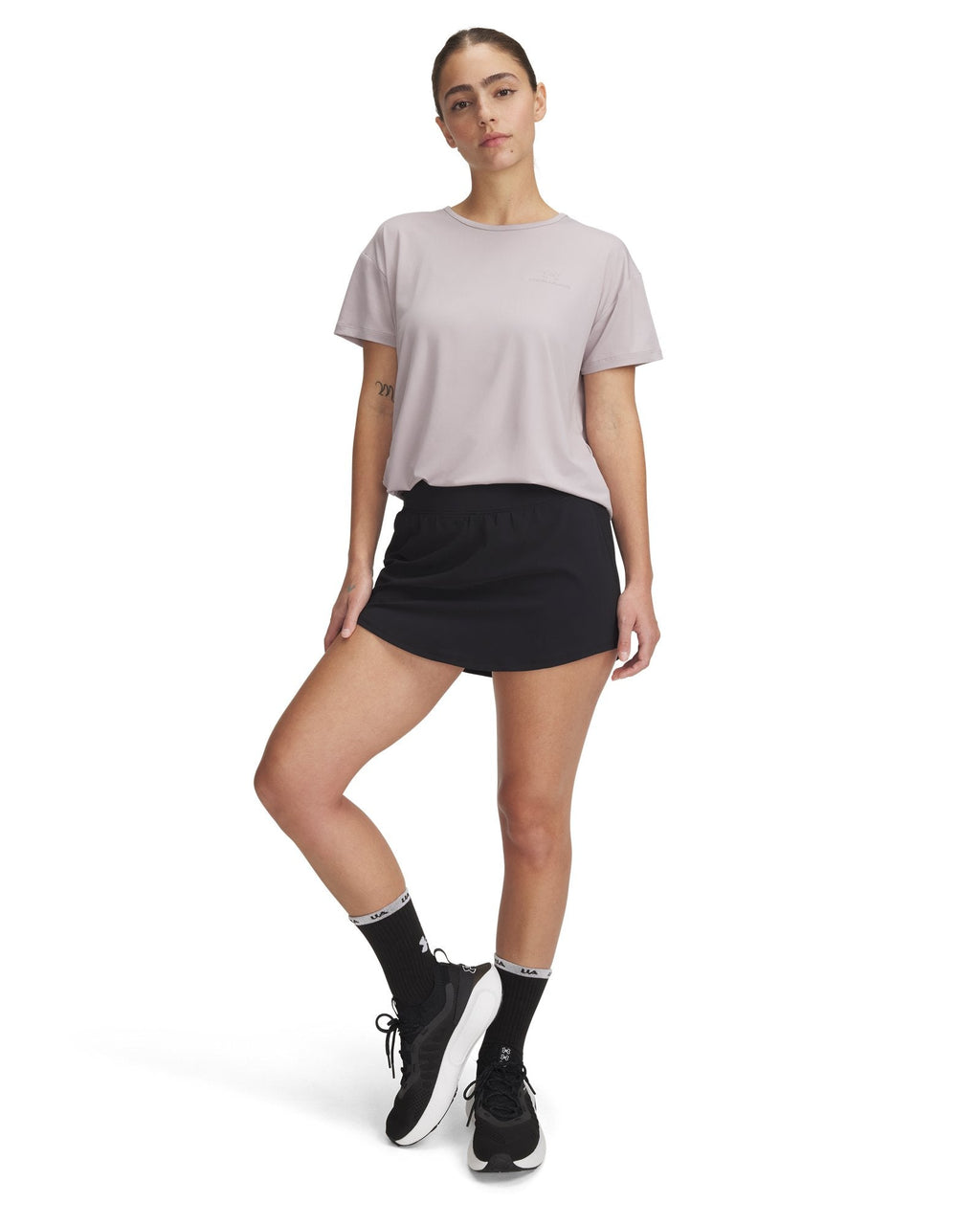 UA Vanish Women's Skort - Black