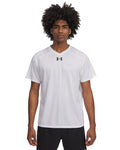 UA Big Win Flag Men's Jersey - White