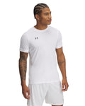 UA Challenger Men's Jersey - White