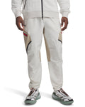 UA Unstoppable Men's Cargo Pants - White