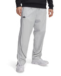 UA Track Men's Pants - Gray