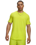 UA Icon Men's Short Sleeve - Green