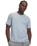UA Icon Men's Short Sleeve - Blue
