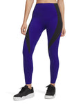 UA Courtside Women's Leggings - Blue