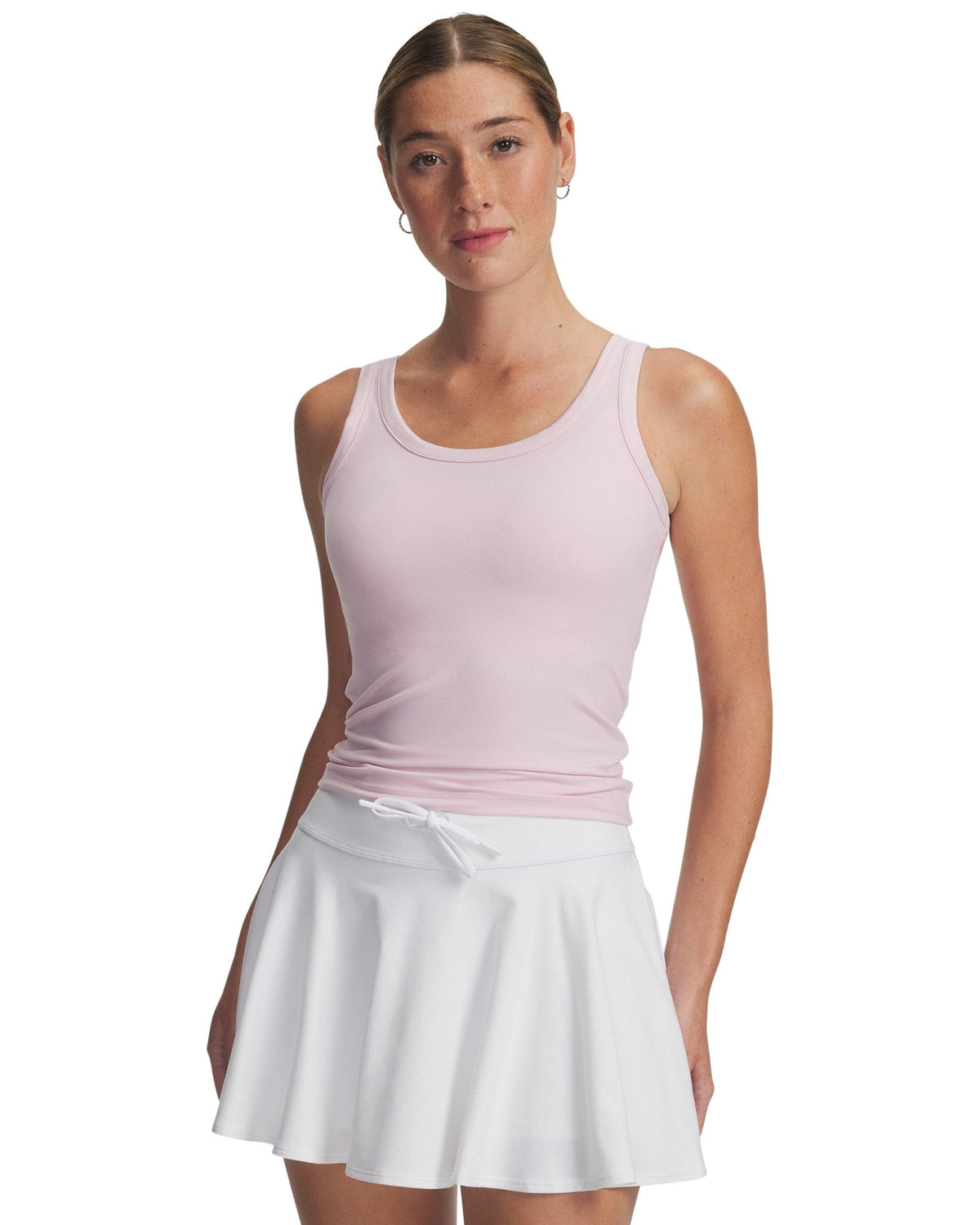 UA Meridian Women's Core Tank - Pink