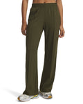 UA Meridian Women's Pants - Green