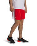 UA Tech™ Vent Men's Non-Pocketed 7" Shorts - Orange