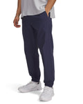 UA Icon Woven Men's Joggers - Blue