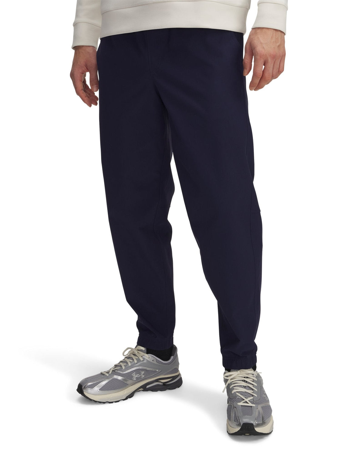 UA Icon Woven Men's Joggers - Blue