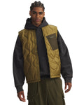 UA Heritage Men's Vest - Green