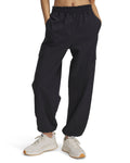 UA Rival Stretch Woven Women's Cargo Pants - Black