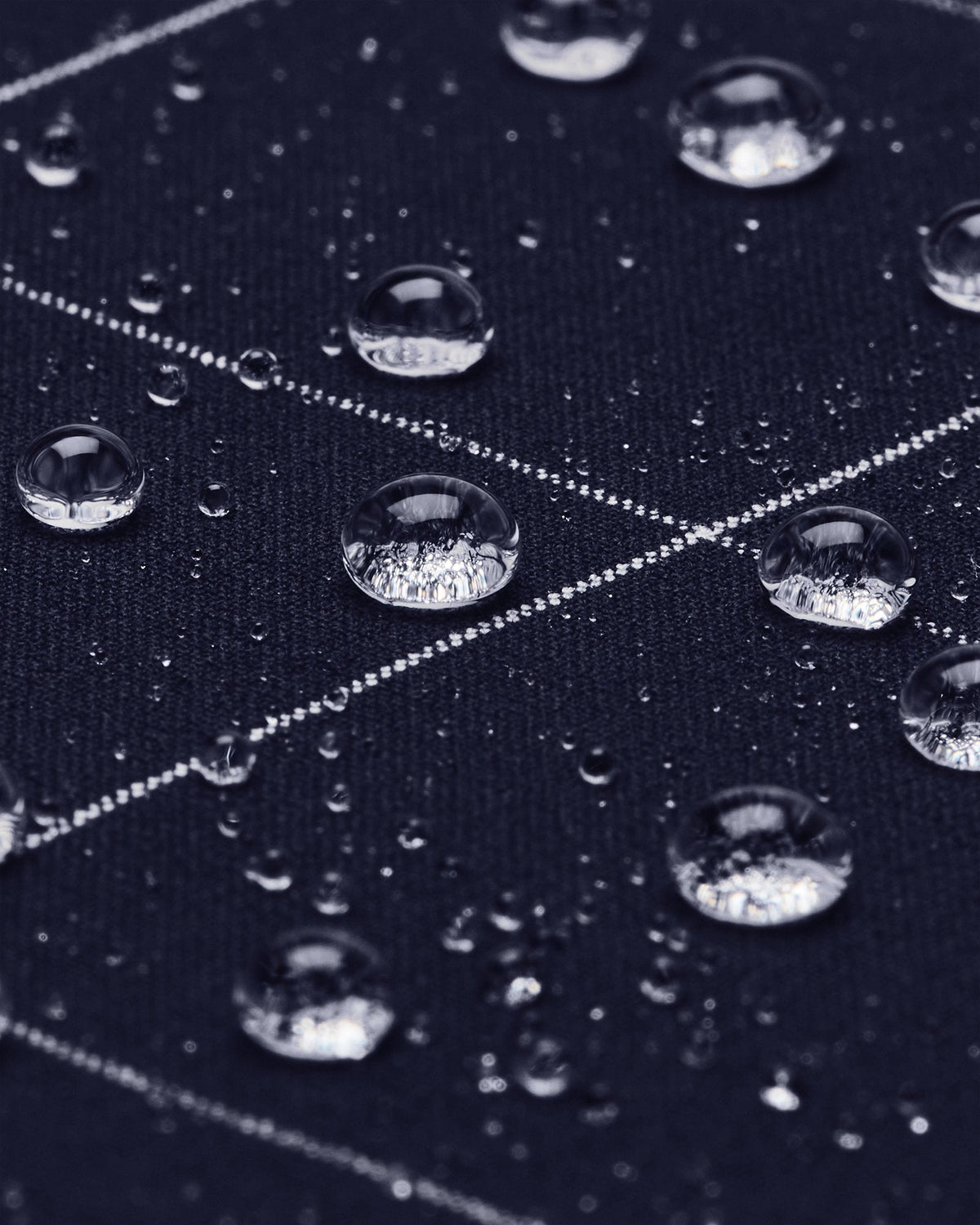 UA Premier Windowpane Men's Pants - Navy