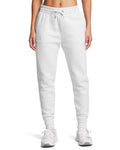 UA Icon Fleece Women's Joggers - Gray