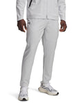 UA Unstoppable Men's Tapered Pants - Gray