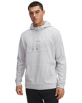 Armour Fleece® Graphic Men's Hoodie - Gray