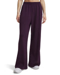 UA Meridian Lounge Women's Pants - Purple