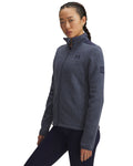UA Freedom Specialist Women's Full Zip - Gray