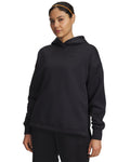 Armour Fleece® Women's Hoodie - Black