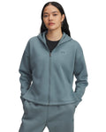 Armour Fleece® Women's Full Zip - Blue