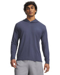 UA Vanish Energy Men's Hoodie - Gray