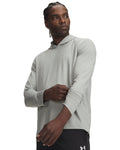 UA Vanish Energy Men's Hoodie - Gray