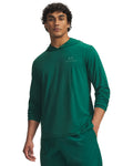 UA Vanish Energy Men's Hoodie - Green