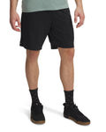 UA Tech™ Vent 9" Men's Shorts - Black