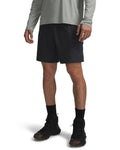 UA Outdoor Hybrid Men's Shorts - Gray
