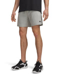 UA Vanish Woven 2.0 Men's 6" Shorts - Gray