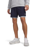 UA Vanish Woven 2.0 Men's 6" Shorts - Blue