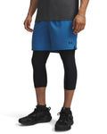 UA Vanish Woven 2.0 Men's 6" Shorts - Blue
