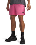 UA Vanish Woven 2.0 Men's 6" Shorts - Pink