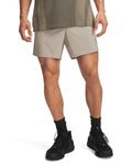 UA Vanish Elite Men's 6" Shorts - Brown