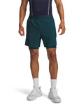 UA Vanish Elite Men's 2-in-1 Shorts - Green