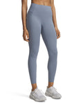 UA Vanish Elite Women's Leggings - Blue