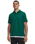 UA Motion Men's Polo - Green