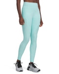 UA HB Jacquard Women's Leggings - Blue