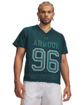 UA Mesh Men's Jersey - Green