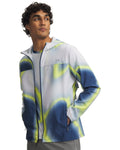 UA Velociti Storm Men's Jacket - Blue