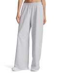 UA Motion Women's Wide Leg Pants - Gray