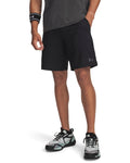 UA Vanish Woven 2.0 Men's 8" Shorts - Black