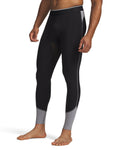 HeatGear® Elite Men's Leggings - Black