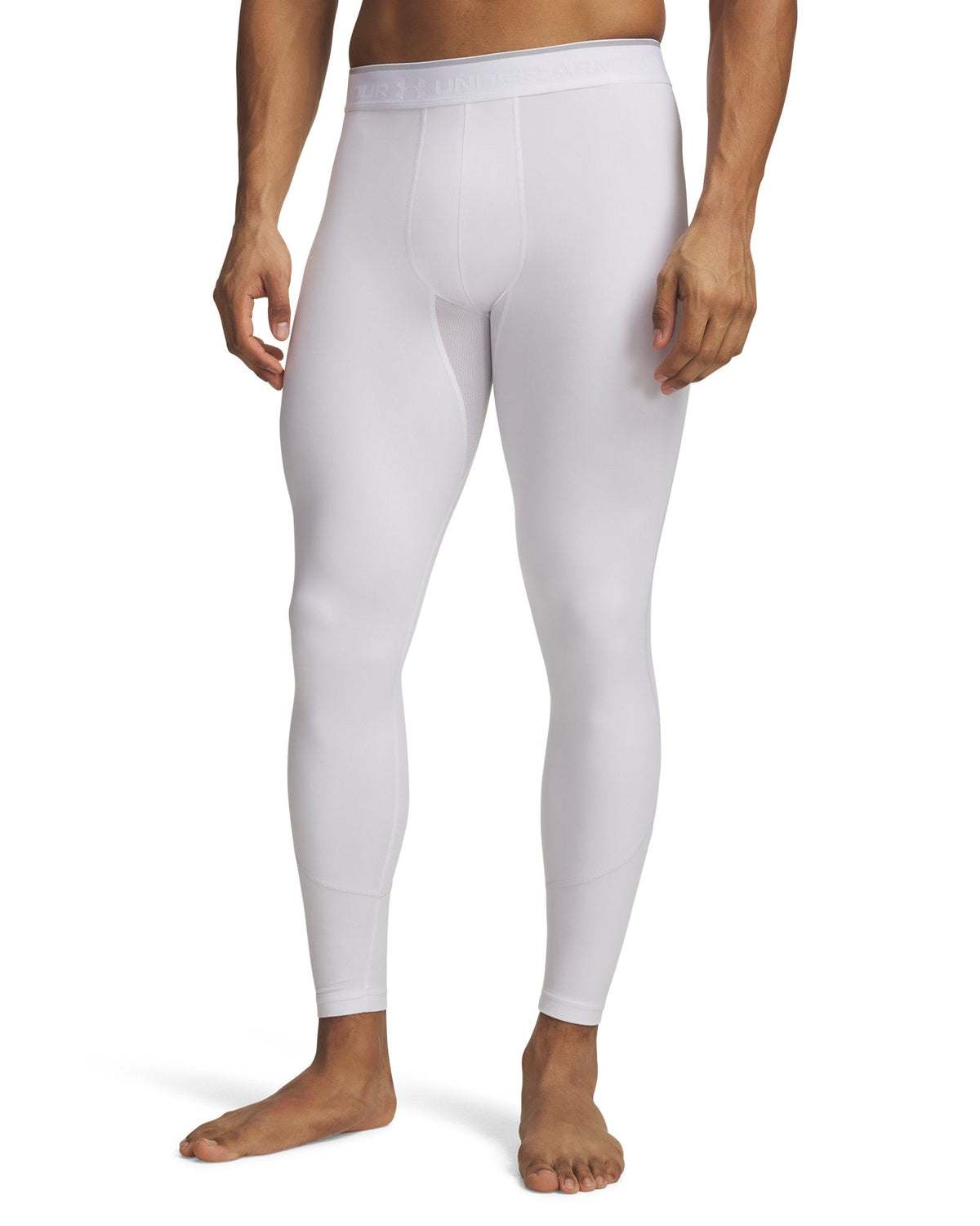 HeatGear® Elite Men's Leggings - Black