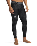 HeatGear® CB Men's Leggings - Black